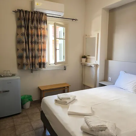 Maro's Apartman Argosztóli