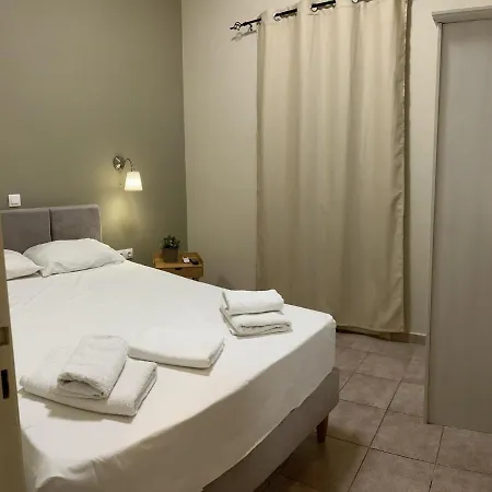 Apartment Maro's