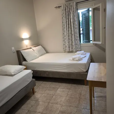 Apartment Maro's