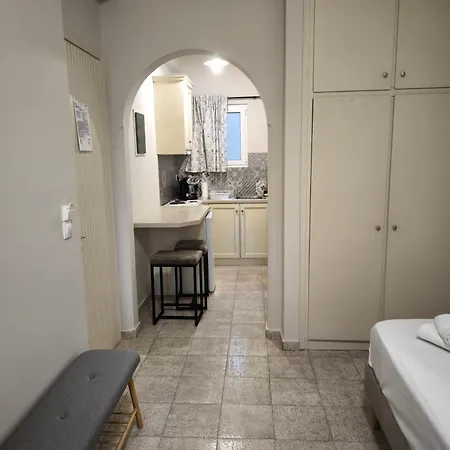 Apartment Maro's *