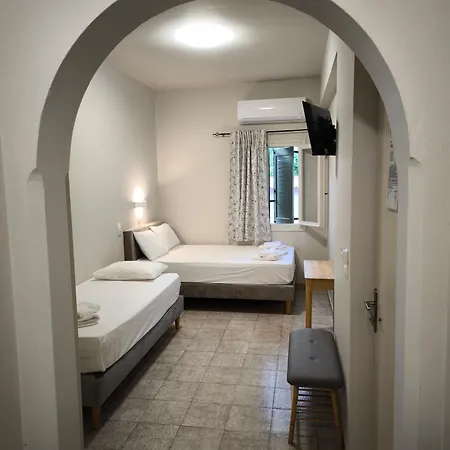 Apartment Maro's