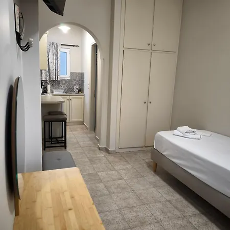 Apartment Maro's *
