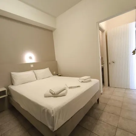 Maro's Apartment *