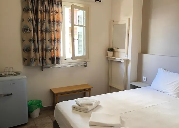 Maro's Appartement Argostoli (Kefalonia)